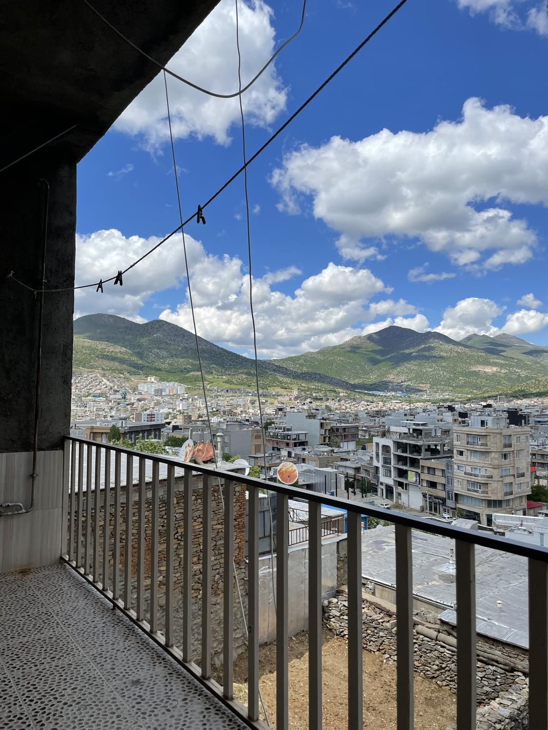 سویت و منزل اجاره‌ای بهاری بانه|اجارهٔ کوتاه‌مدت آپارتمان و سوئیت|بانه, |دیوار