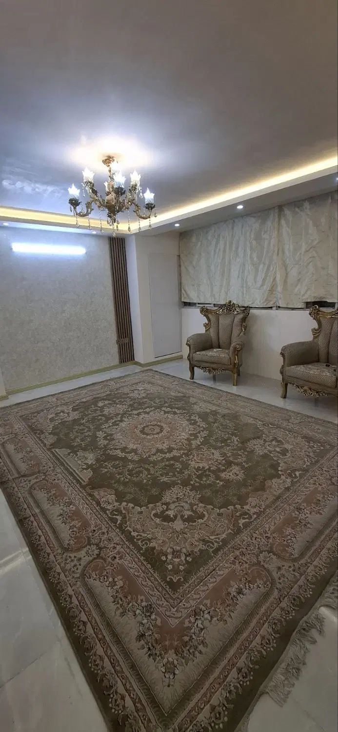 سوئیت نزدیک حرم مبله|اجارهٔ کوتاه‌مدت آپارتمان و سوئیت|مشهد, سجادیه|دیوار