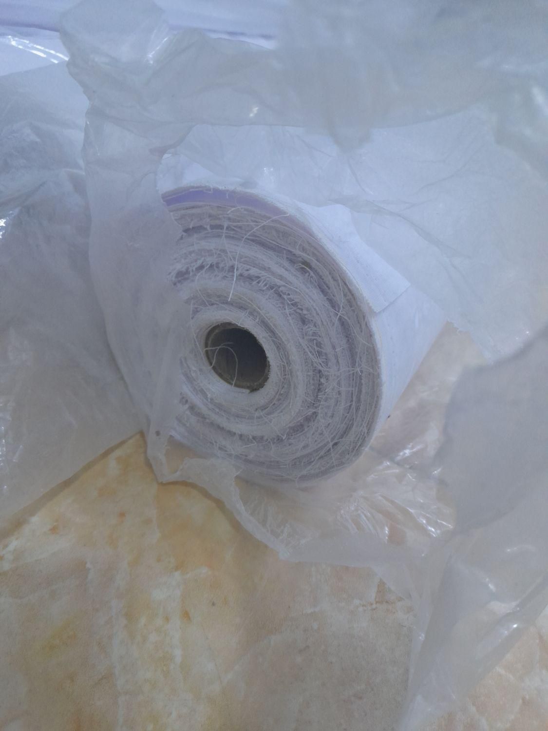 لایی چسب لب طلایی خیاطی|لوازم خیاطی و بافتنی|سردشت, |دیوار