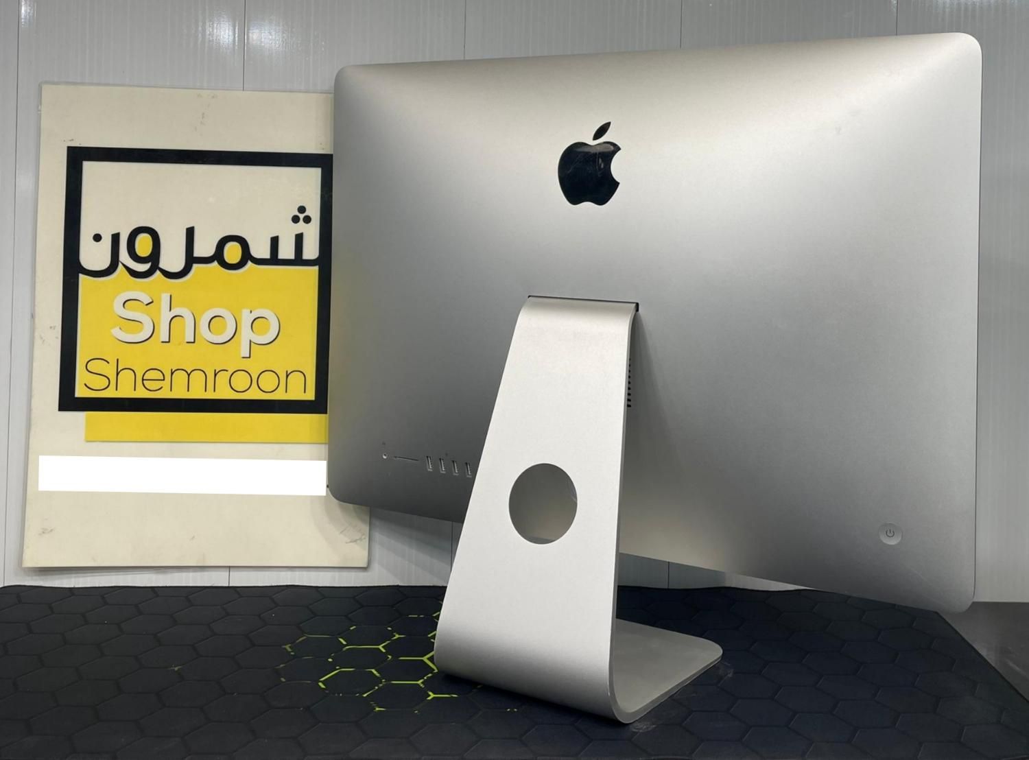 آیمک و مک مینی  All in ONE IMAC & MAC MINI|رایانه رومیزی|تهران, جردن|دیوار