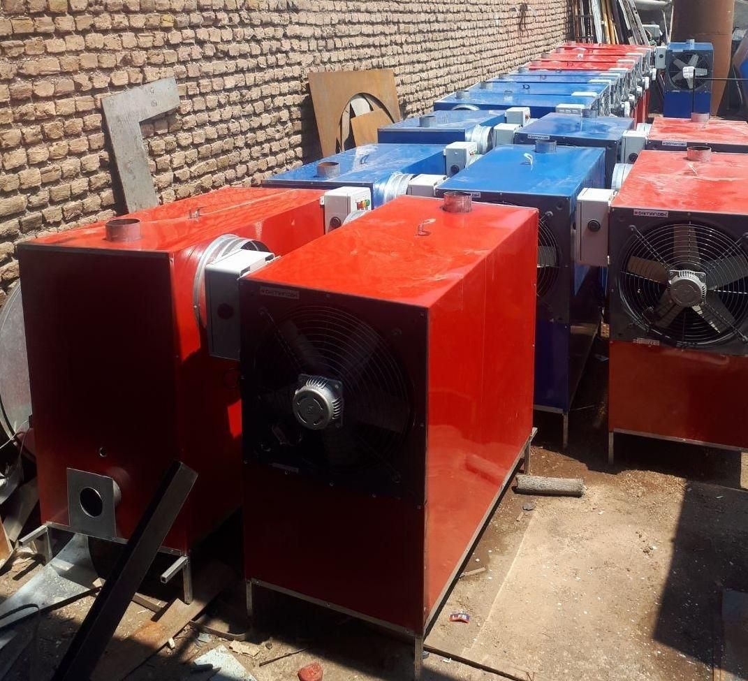 گرمایش هیتر بخاری|بخاری، هیتر، شومینه|زابل, |دیوار