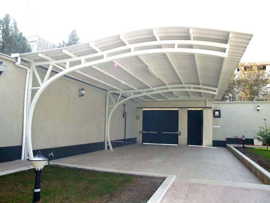 سقف و سایبان کاوه|خدمات پیشه و مهارت|مشهد, رضاشهر|دیوار