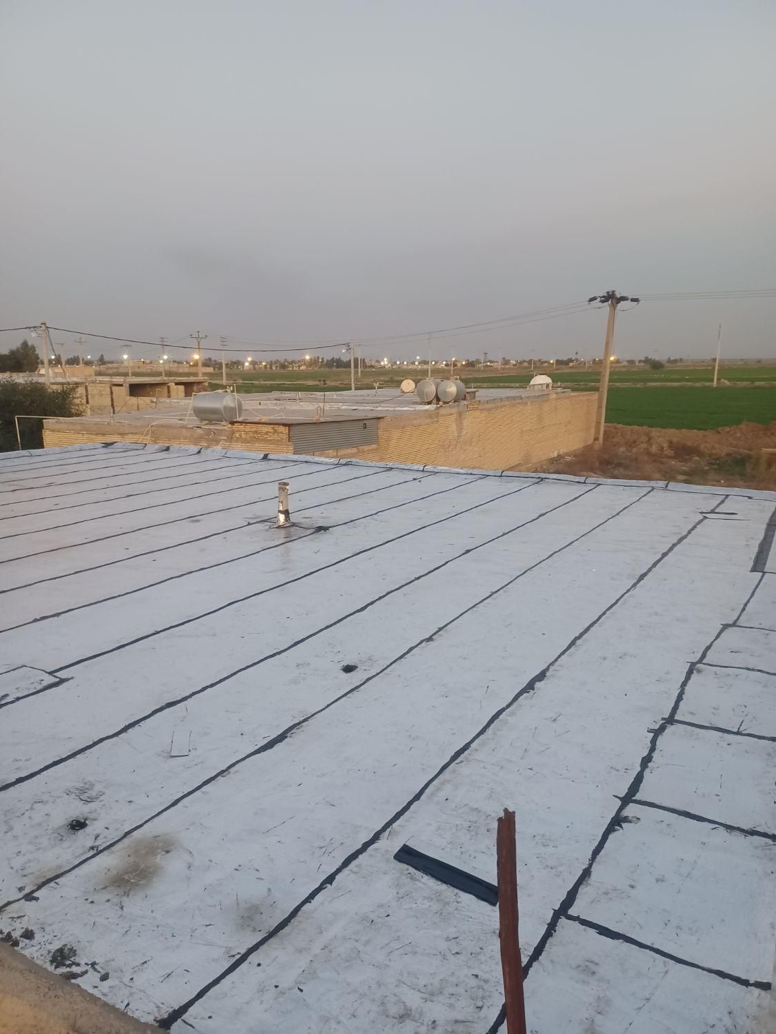 پخش ونصب ایزوگام|خدمات پیشه و مهارت|دزفول, |دیوار