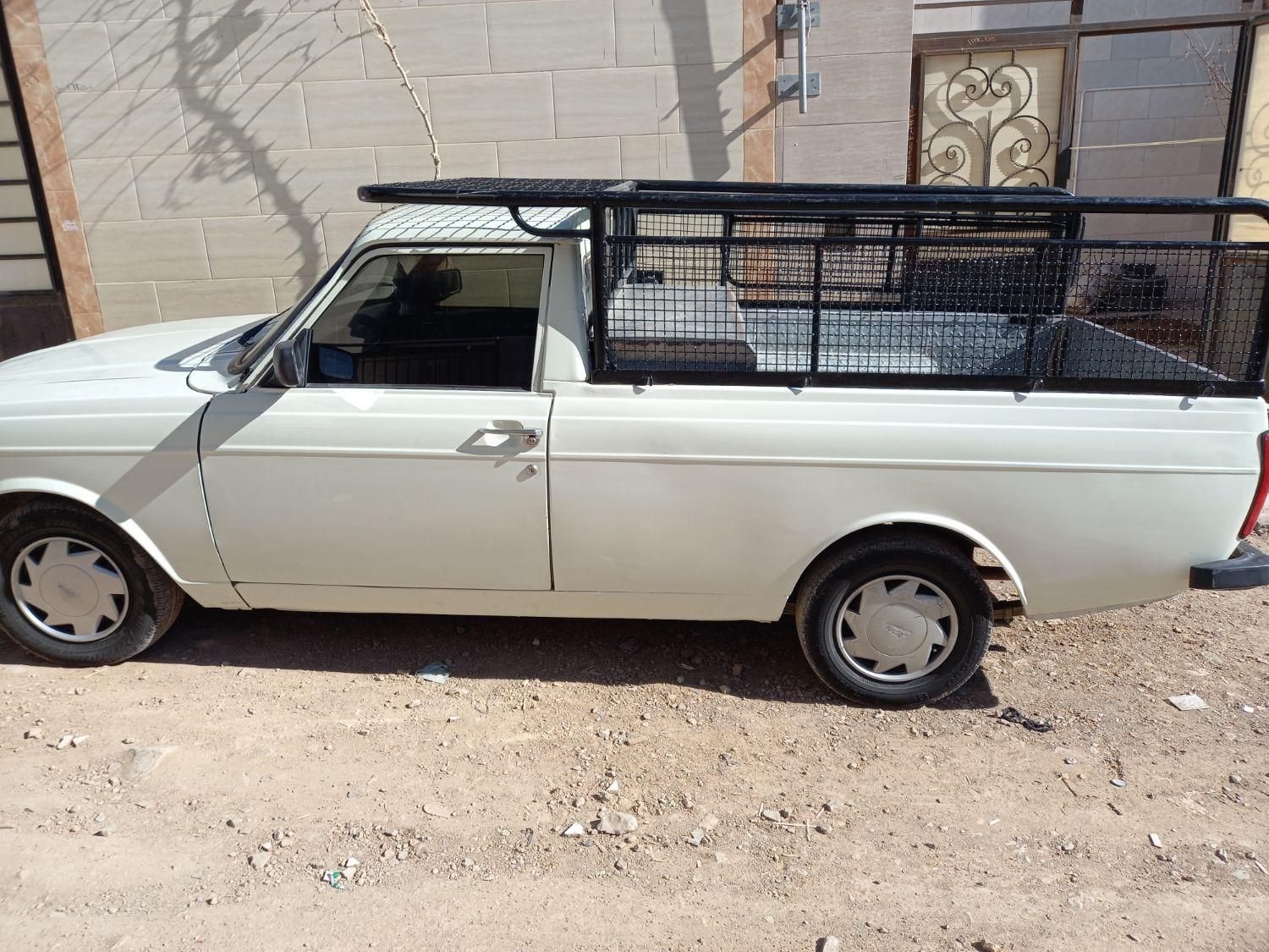 وانت بار|خدمات حمل و نقل|بیرجند, |دیوار