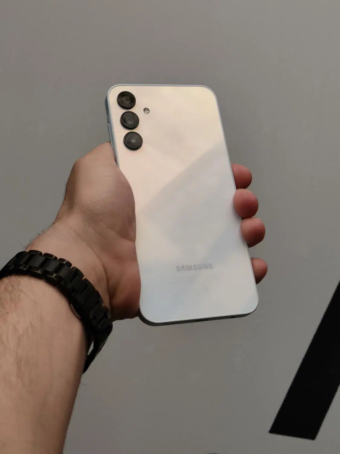 GALAXY A15 256/8|موبایل|کرج, گوهردشت|دیوار