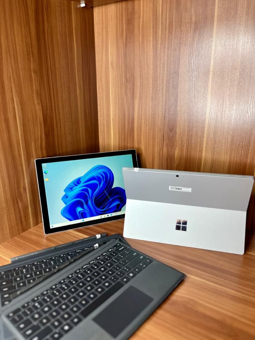 سرفیس پرو ۶ - Surface Pro 6 i5-8GB-256GB|رایانه همراه|تبریز, |دیوار