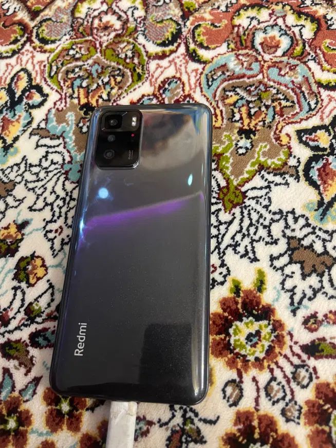 Note10Pro 5G|موبایل|ارومیه, |دیوار