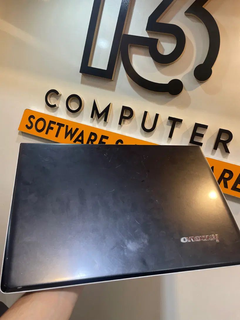 Lenovo Z51 گرافیک مجزا چهار گیگ|رایانه همراه|مشهد, ادیب نیشابوری (شهرک غرب)|دیوار