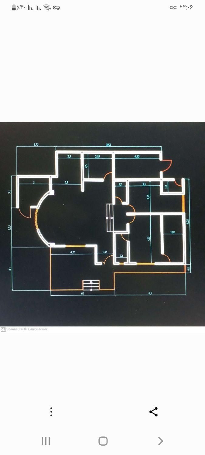 ویلا منطقه ییلاقی کندلوس|فروش خانه و ویلا|کجور, |دیوار