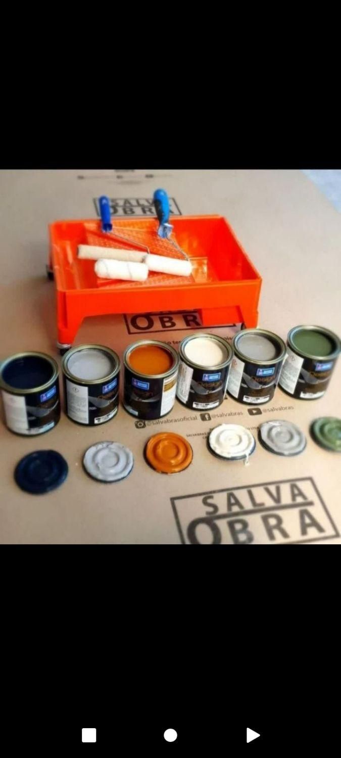 نقاشی ساختمان کریمی|خدمات پیشه و مهارت|کنگاور, |دیوار