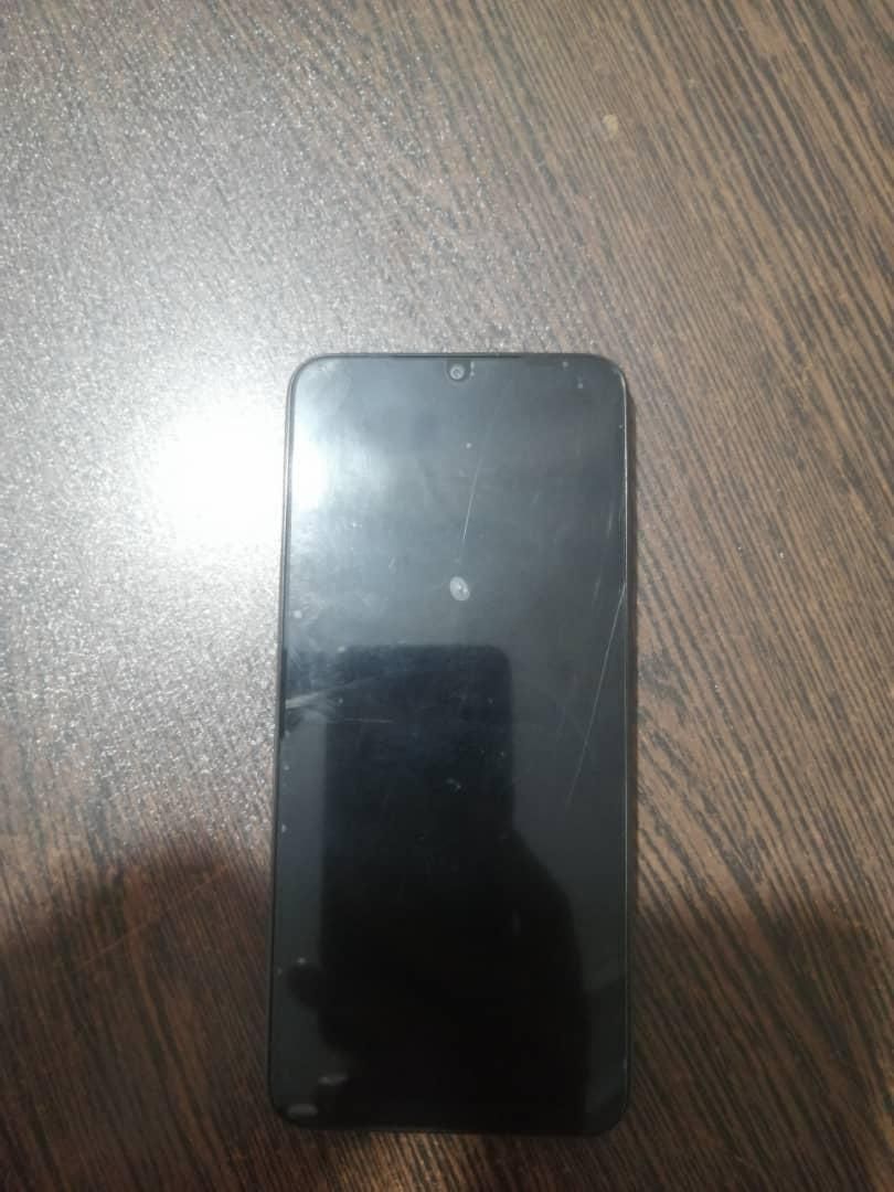فروش گوشی doogee n55 pro|موبایل|تهران, نظام‌آباد|دیوار