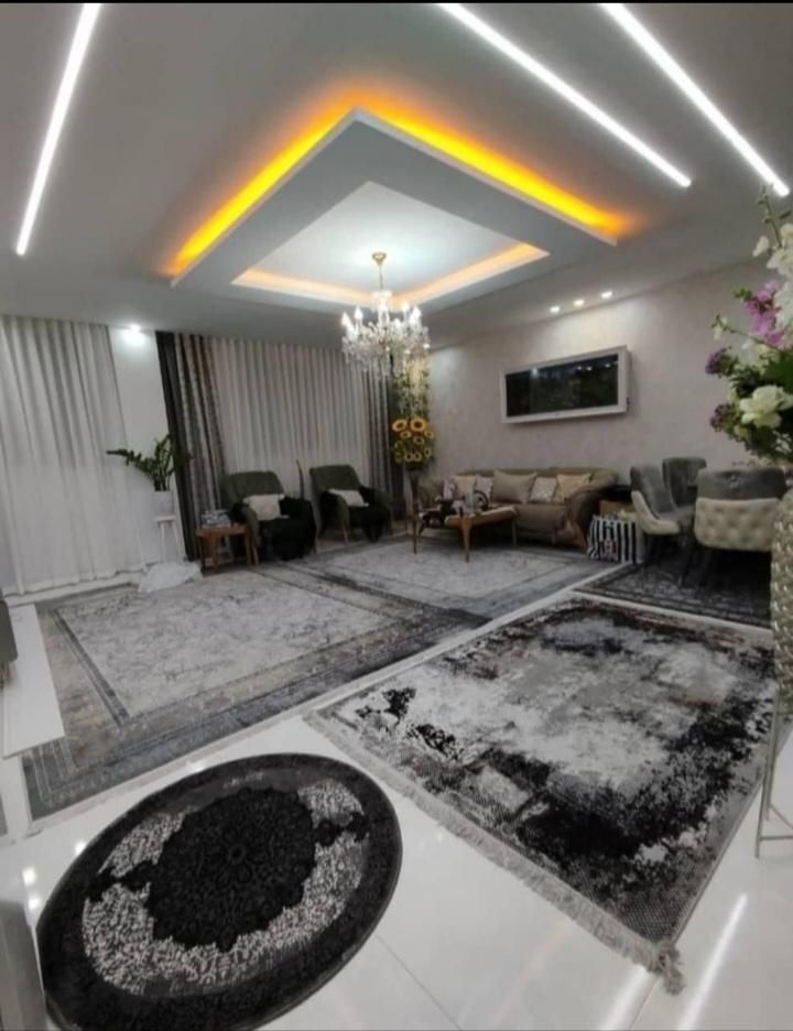 آپارتمان ۷۵متری روبه نمانورگیری عالی ۸۰۰ م وام|فروش آپارتمان|کهریزک, |دیوار