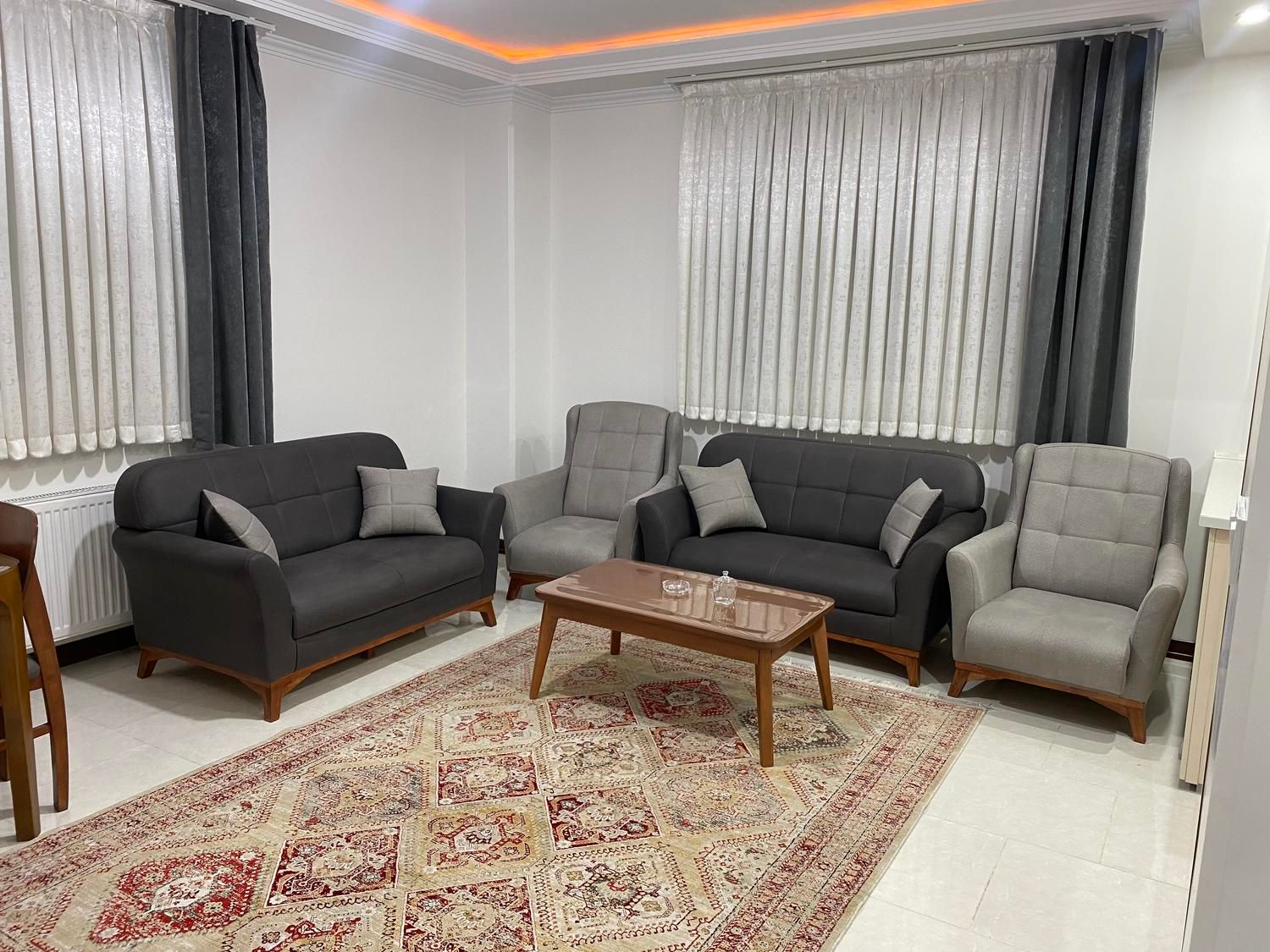 اجاره آپارتمان روزانه|اجارهٔ کوتاهمدت آپارتمان و سوئیت|تهران, سلسبیل جنوبی|دیوار