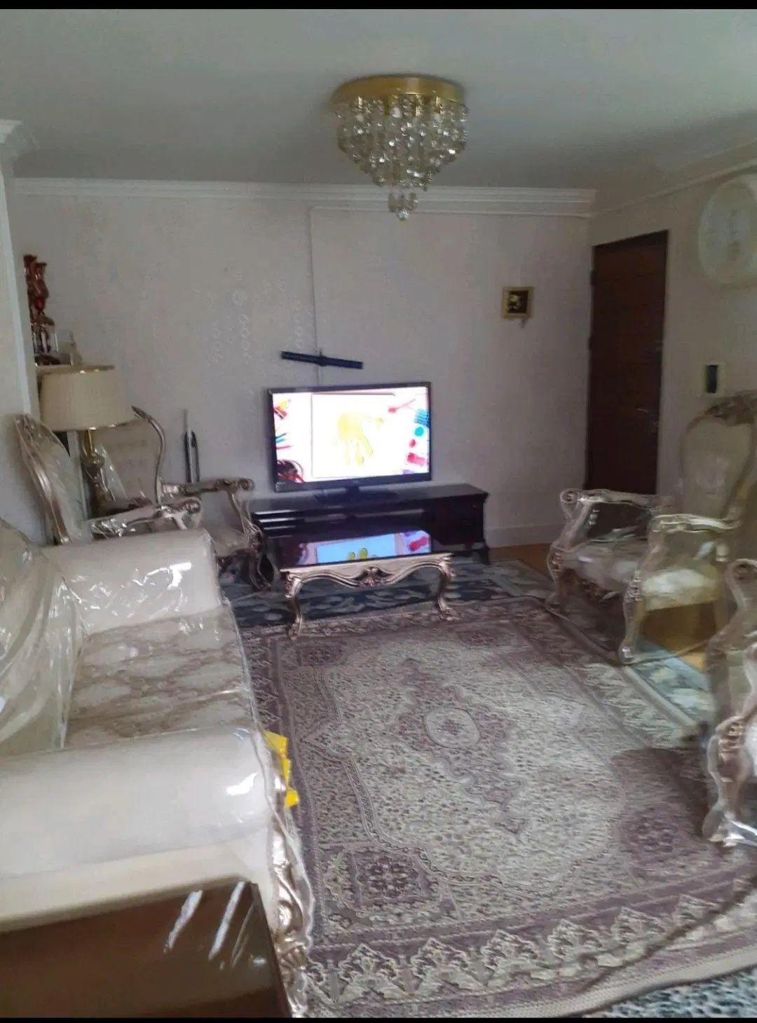 فروش واحد۷۰متر سند۲خواب کوچه سندی توشیبا باهنر|فروش آپارتمان|رشت, شهرک آیت الله منتظری|دیوار