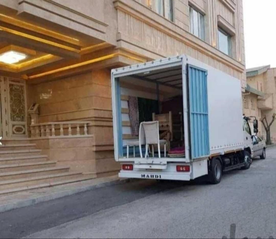 باربری،اتوبار،حمل ونقل،جابجایی اثاثیه منزل|خدمات حمل و نقل|صفادشت, |دیوار