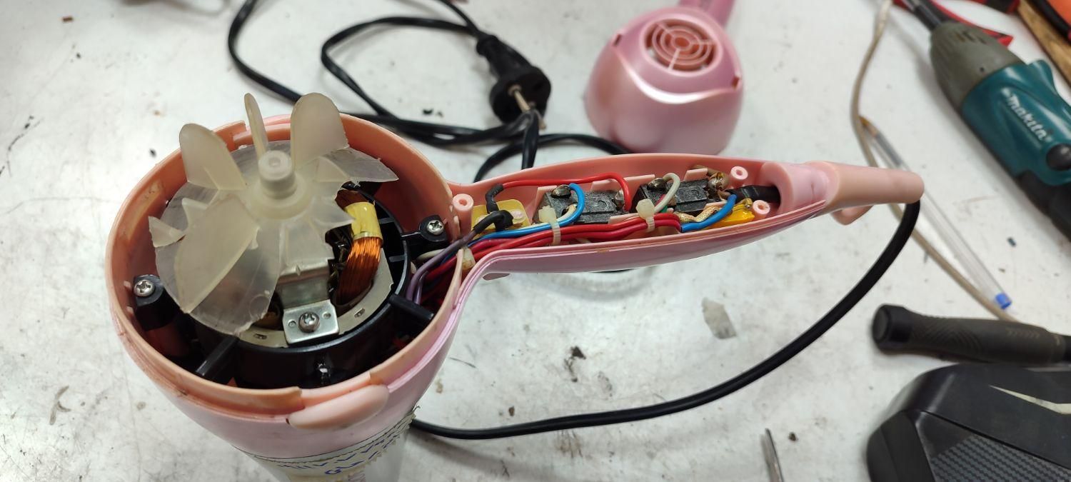 تعمیرات خانگی فتحی|خدمات پیشه و مهارت|رشت, حمیدیان|دیوار