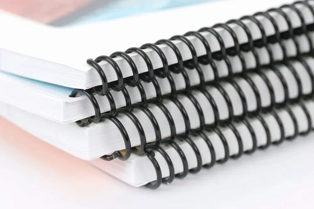 انجام کلیه امورات سیمی جلد و منگه کتابهای درسی|خدمات رایانه‌ای و موبایل|کرمانشاه, |دیوار