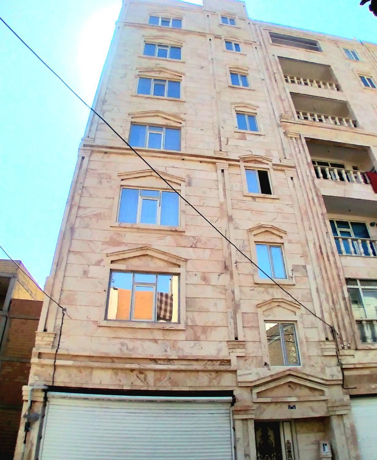 فروش آپارتمان استثنایی(واحد)درنصیرشهر نصیر شهر|فروش آپارتمان|رباط‌کریم, نصیرشهر|دیوار