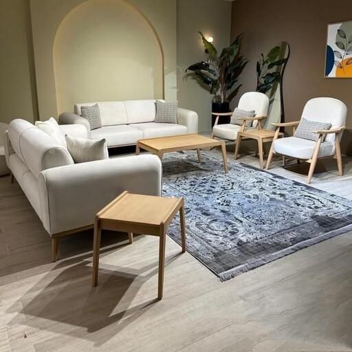 تولیدی مبلمان راحتی *مینیمال*z نقد و اقساط|مبلمان خانگی و میز عسلی|اراک, |دیوار