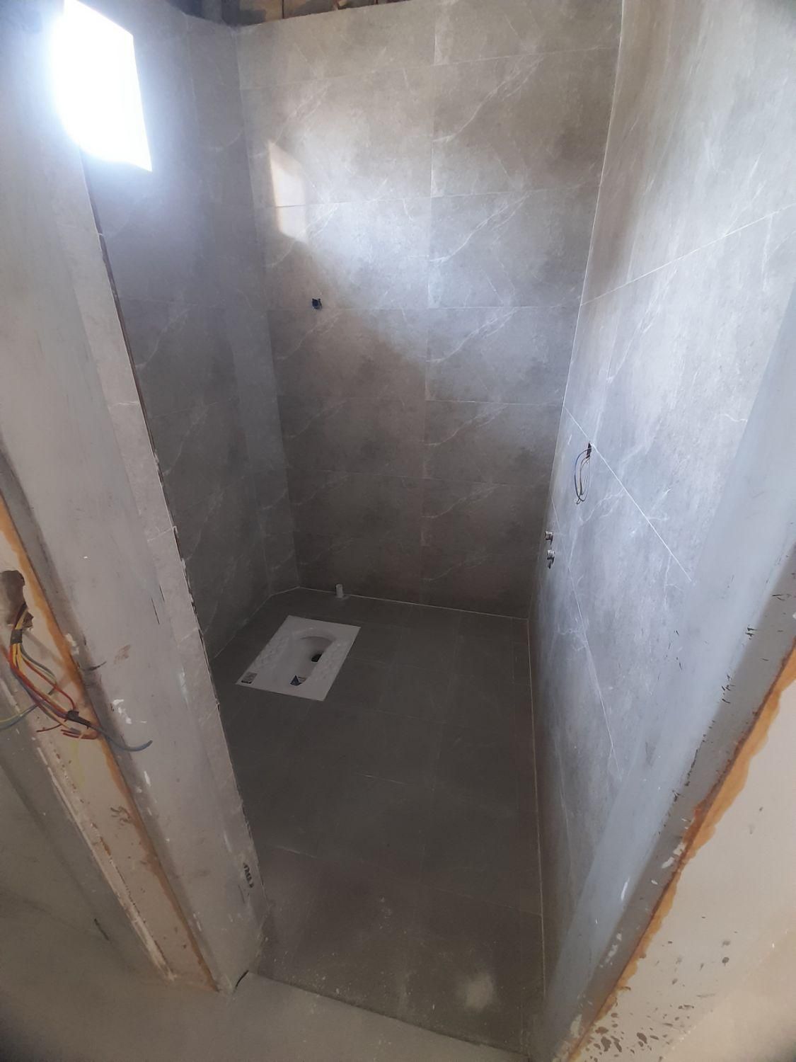 کاشی و سنگ کاری|خدمات پیشه و مهارت|رشت, فرزانه|دیوار