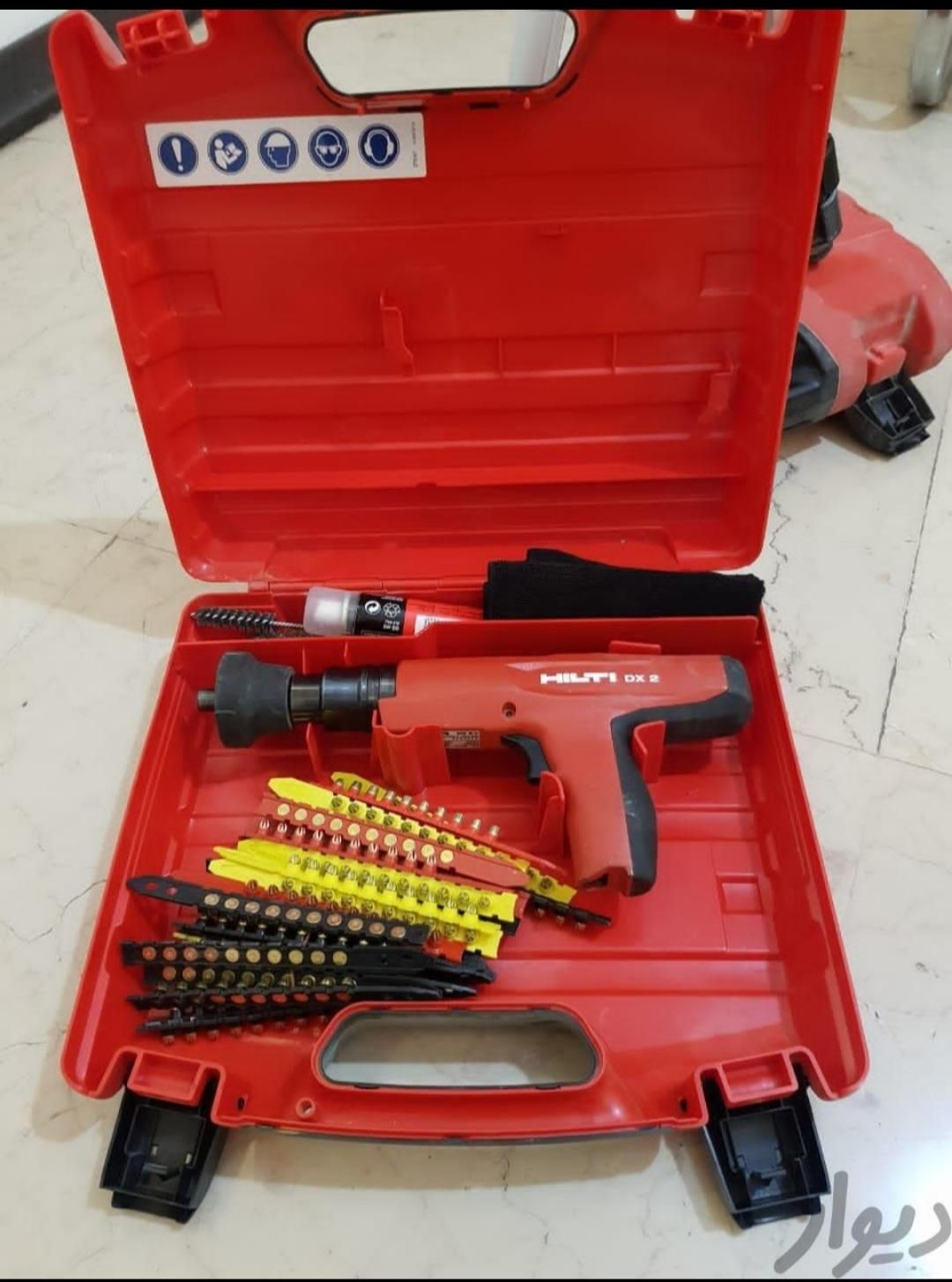 اجاره ابزار،هیلتی،دستگاه جوش،سنگ فرز|خدمات پیشه و مهارت|مشهد, شهید معقول|دیوار