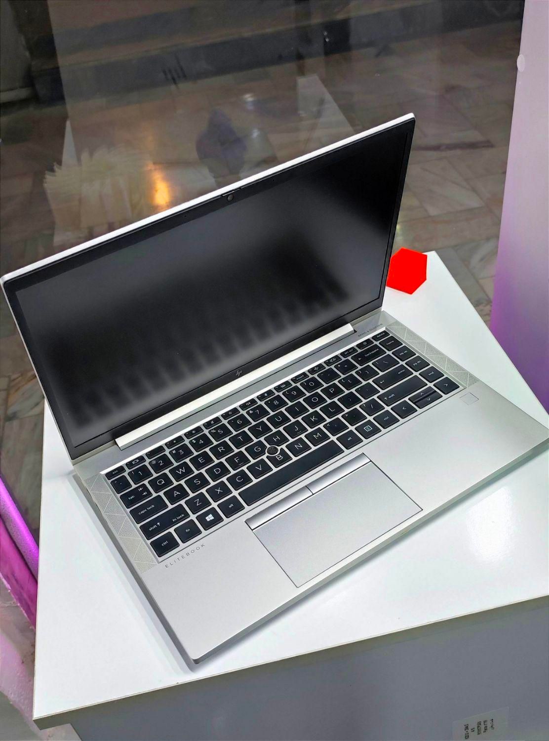 لپ تاپ اچ پی HP EliteBook 845 G7|رایانه همراه|اصفهان, طامه|دیوار