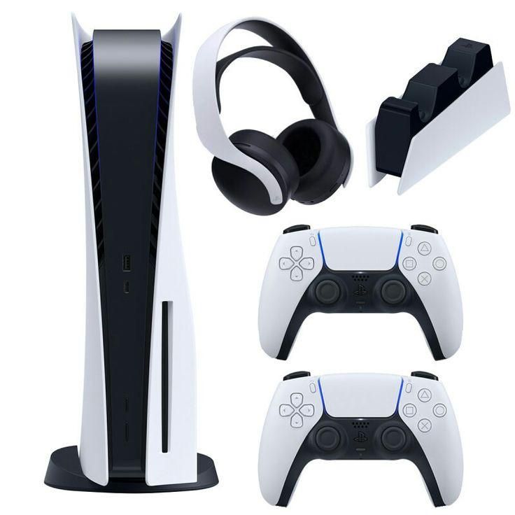نصب بازی کنسول زیر قیمت بازار (ps4وps5وxbox)|کنسول، بازی ویدئویی و آنلاین|اصفهان, درب کوشک|دیوار