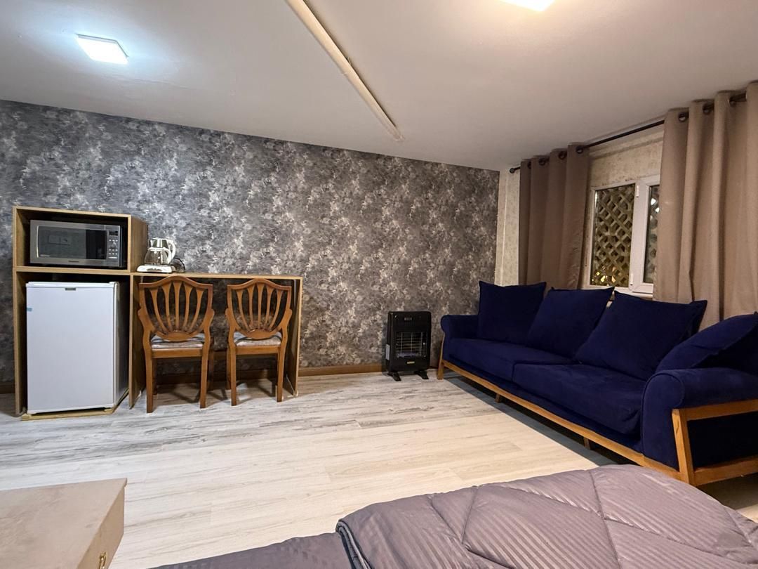 اجاره روزانه سوئیت آپارتمان پارکینگ دار سعادت آباد|اجارهٔ کوتاه‌مدت ویلا و باغ|تهران, آسمان|دیوار