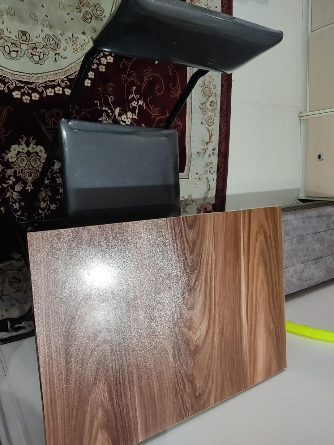 فروش میز تحریر سالم بدون کار کرد|میز تحریر و کامپیوتر|تهران, ائمه اطهار|دیوار
