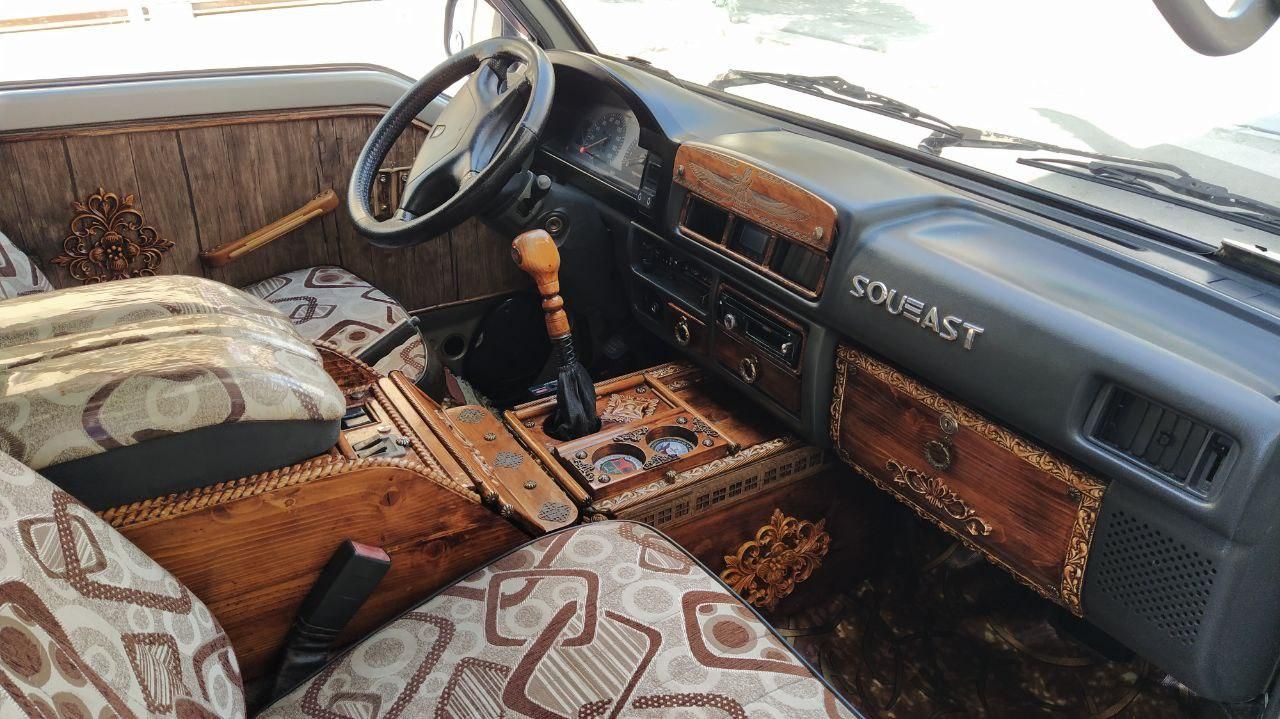 ون دلیکا..|خدمات حمل و نقل|کرمانشاه, |دیوار