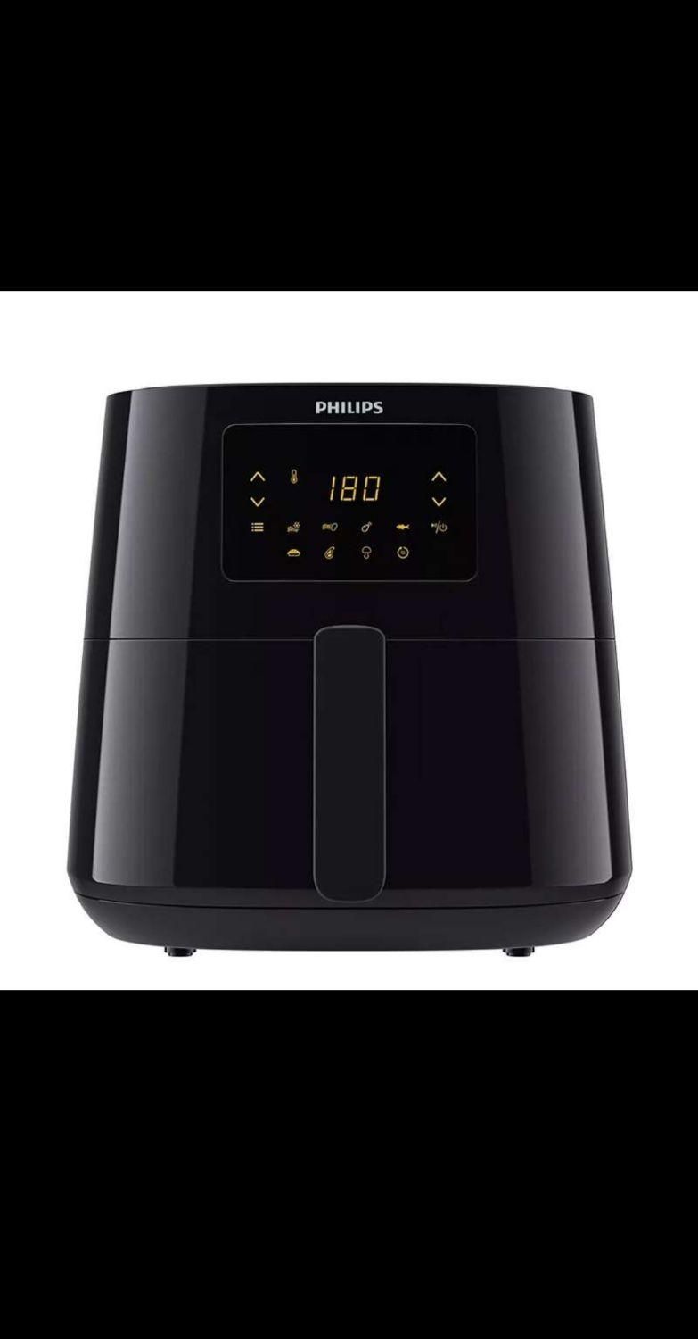 سرخ کن فیلیپس مدل 9270|اجاق گاز و لوازم برقی پختوپز|ایلام, |دیوار