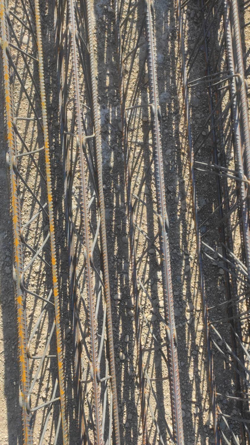 تیرچه بلوک و فوم سقف|خدمات پیشه و مهارت|خرمشهر, |دیوار