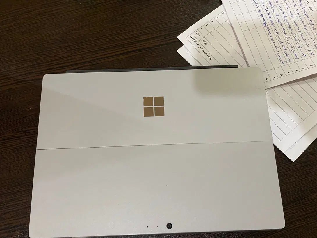 Surface pro 4 سورفیس|رایانه همراه|کرج, شاهین‌ویلا|دیوار