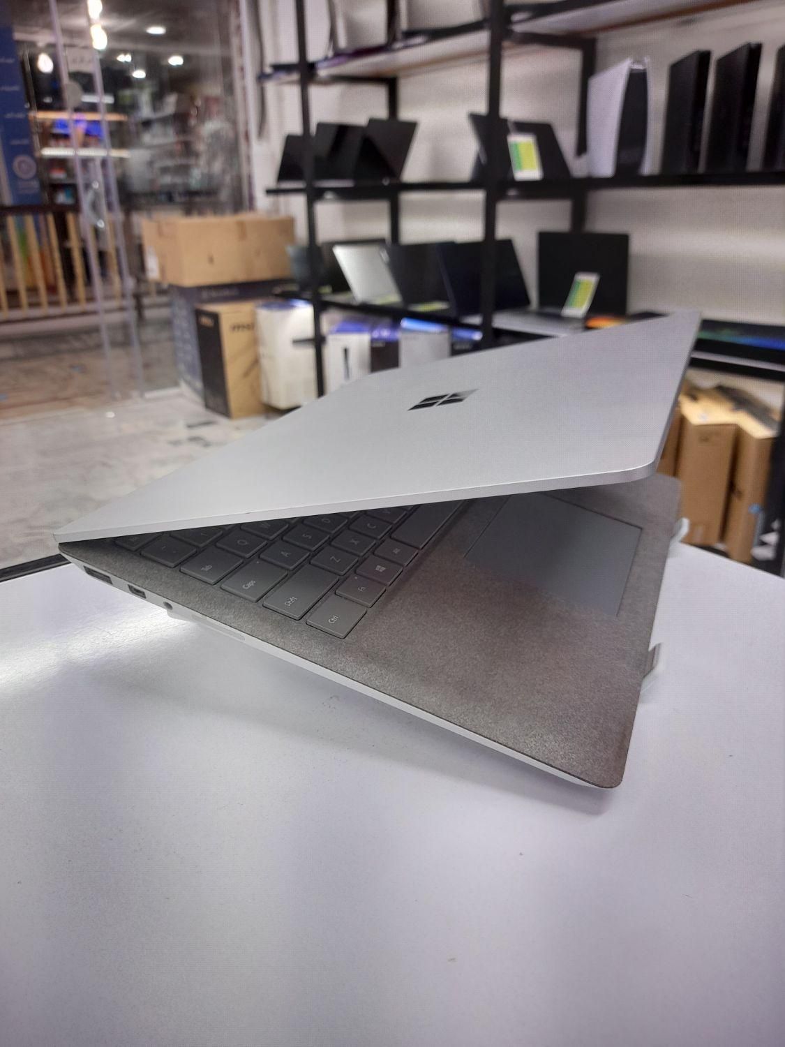 انواع سرفیس لپ تاپ Surface Laptop|رایانه همراه|قم, ارم|دیوار
