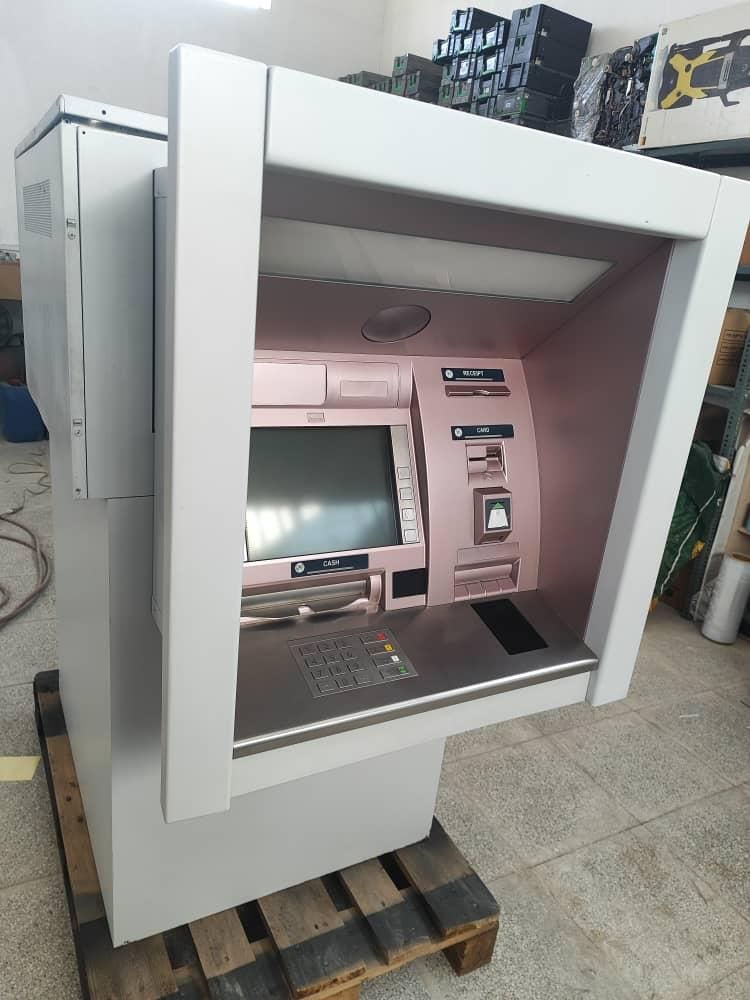 خودپرداز عابربانک ATM اقساط ۶ماهه|فروشگاه و مغازه|رشت, شهرک شهید مفتح|دیوار