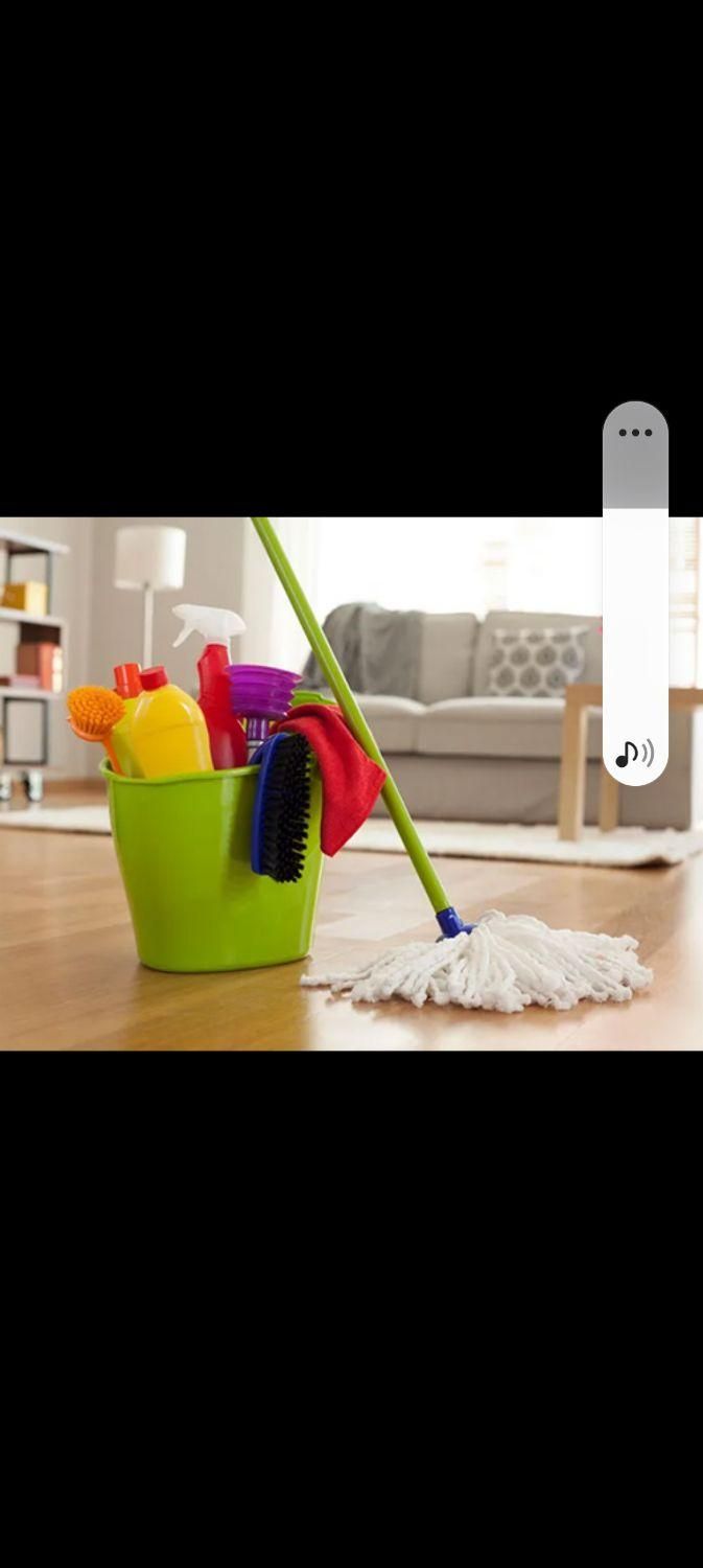 نظافت ساختمان پذیرفته میشود|خدمات نظافت|پاکدشت, پاکدشت (مامازند)|دیوار