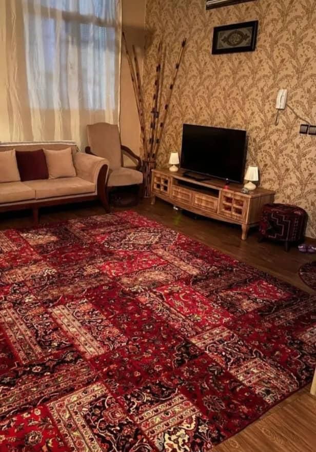 اجاره‌ سوئیت آپارتمان منزل مبله|اجارهٔ کوتاه‌مدت آپارتمان و سوئیت|اصفهان, خانه اصفهان|دیوار