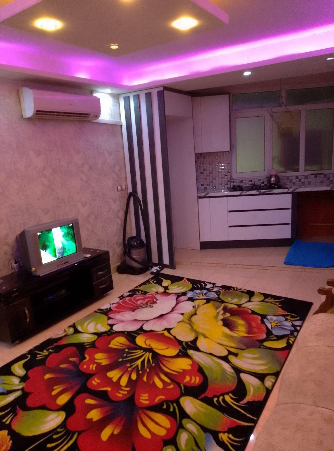 اجاره روزانه/هفتگی/ماهانه آپارتمان ۵۰ متری|اجارهٔ کوتاهمدت آپارتمان و سوئیت|قدس, شهرقدس|دیوار