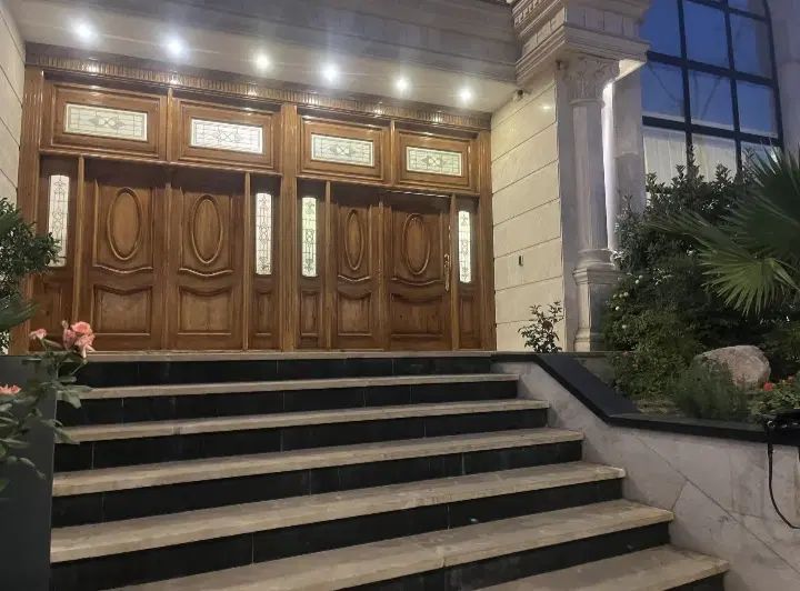 آپارتمان ۳۰۰ متری رودهن کلید نخورده فول امکانات|فروش آپارتمان|رودهن, |دیوار