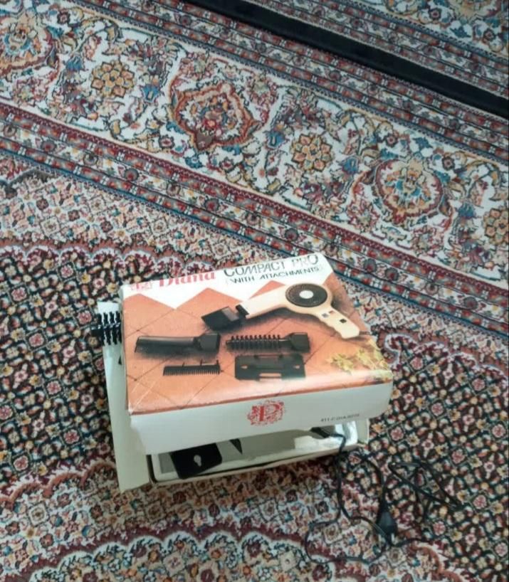 قاشق‌چنگال‌چاقوبستنی‌خوری‌سشوار|ظروف سرو و پذیرایی|تهران, وصفنارد|دیوار