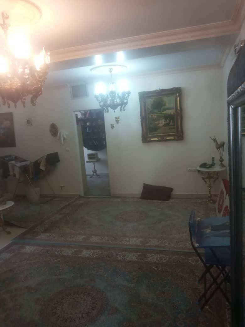 اجاره آپارتمان ۶۴ متری ۱ خوابه در زمزم فول امکانات|اجارهٔ آپارتمان|تهران, زمزم|دیوار