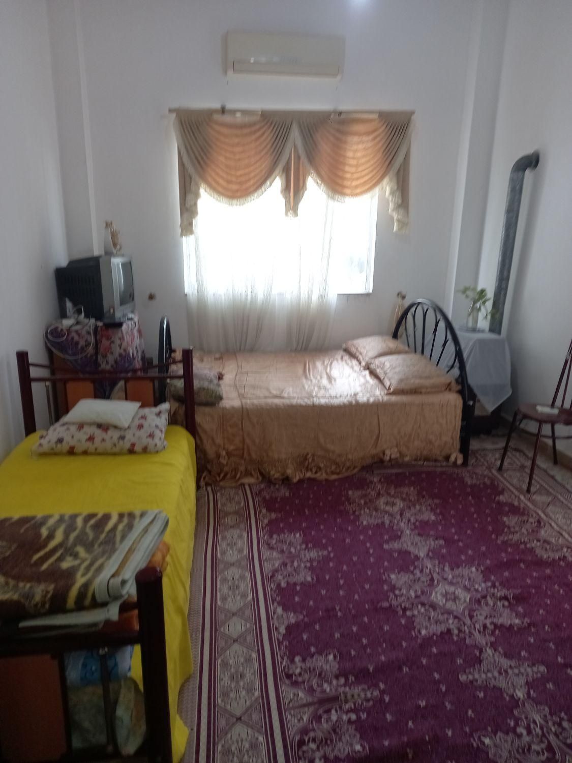 اجاره روزانه/هفتگی/ماهانه آپارتمان ۳۰ متری|اجارهٔ کوتاه‌مدت آپارتمان و سوئیت|رودسر, |دیوار