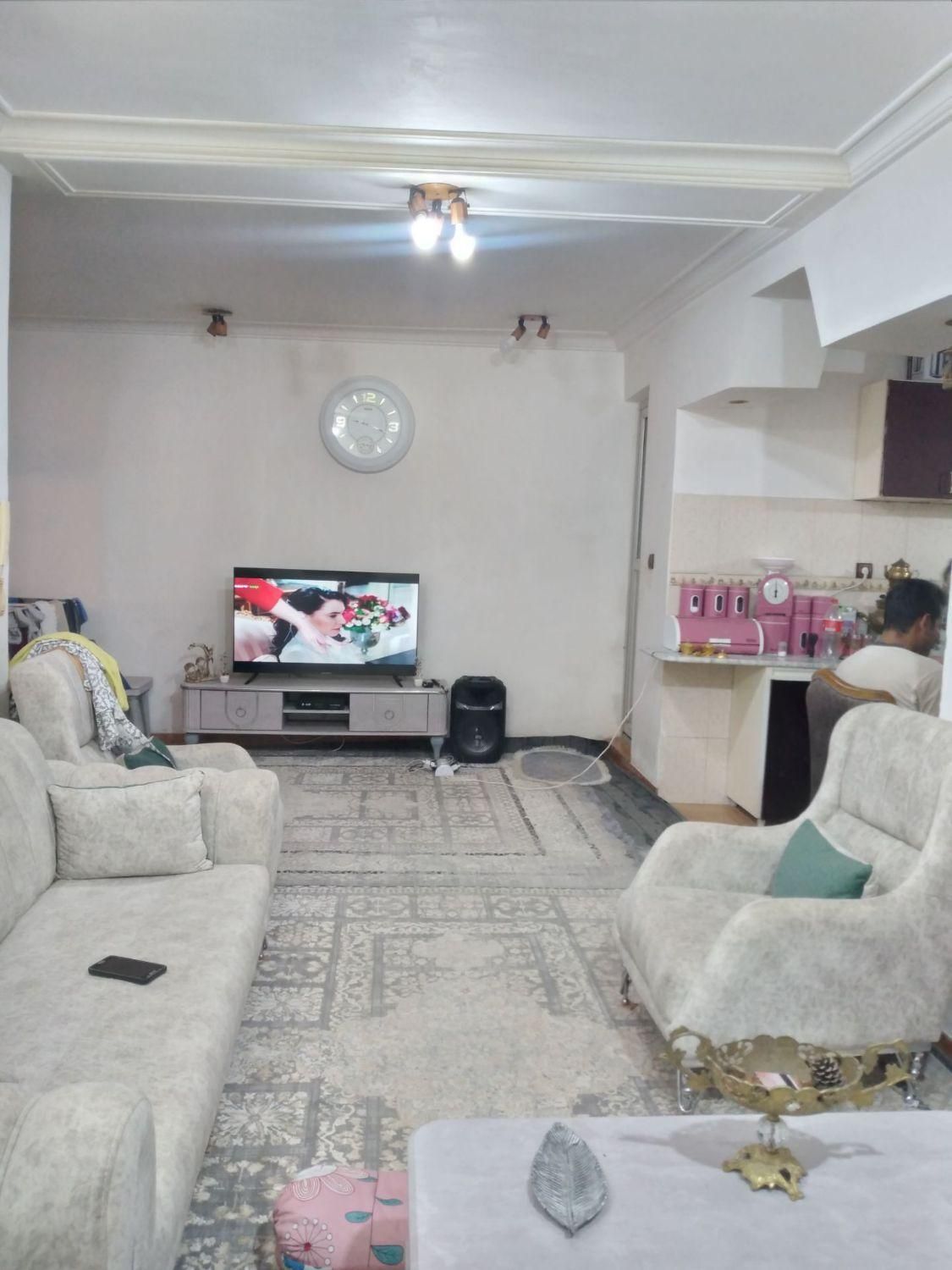 خانه اجاره ۶۸ متری|اجارهٔ خانه و ویلا|رشت, دخانیات|دیوار