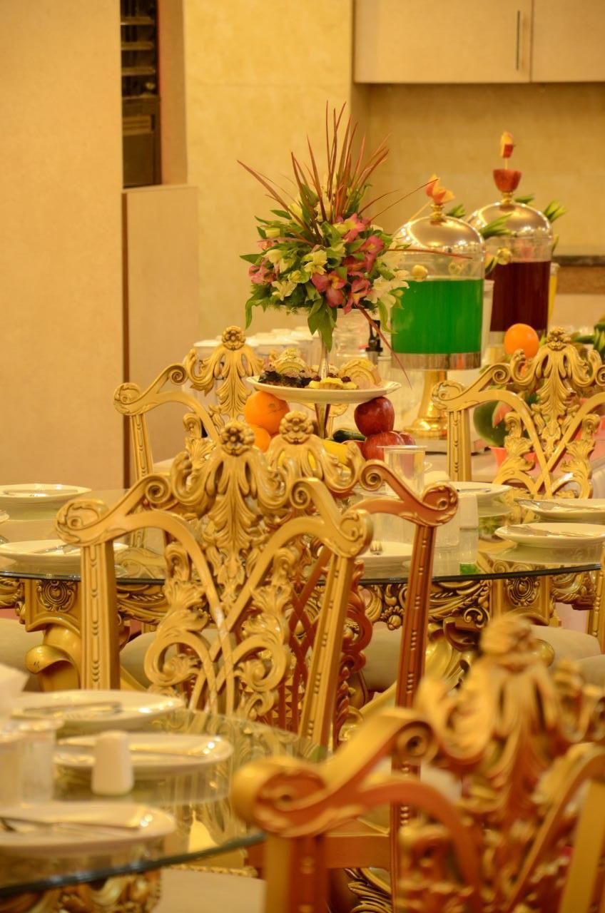 تالارسفید|خدمات پذیرایی، مراسم|اصفهان, خانه اصفهان|دیوار