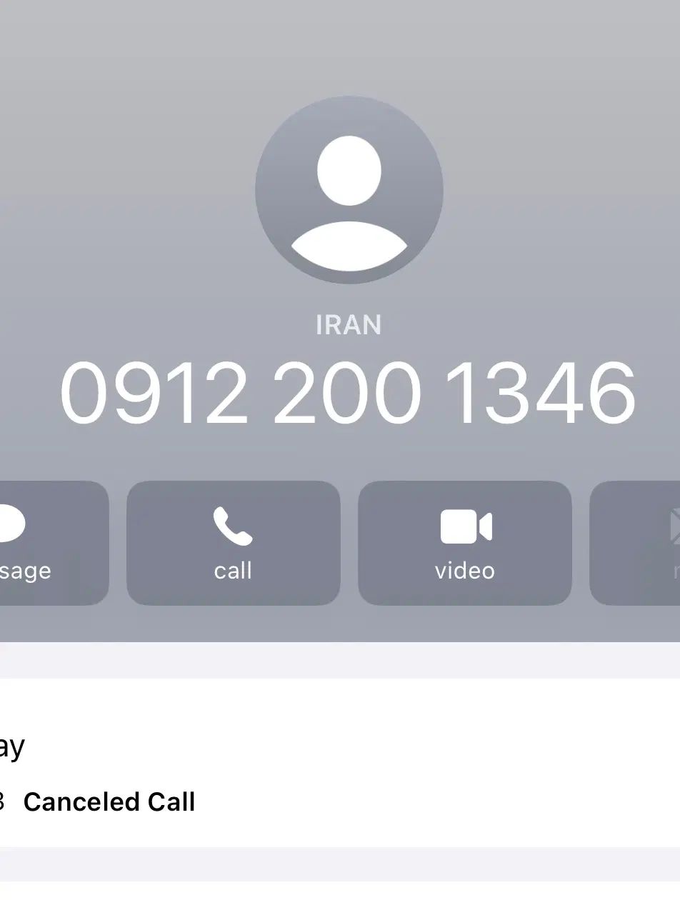 سیم کارت 9122001346|سیم‌کارت|تهران, فردوس|دیوار