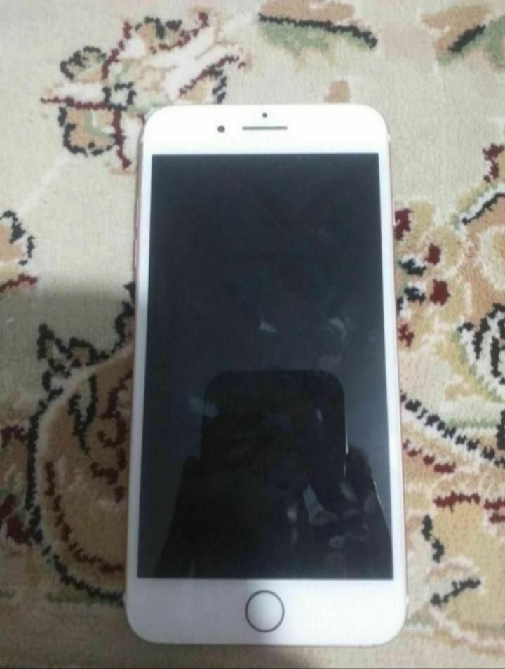 اپل iPhone 7 Plus با حافظهٔ ۲۵۶ گیگابایت|موبایل|محمدشهر, |دیوار