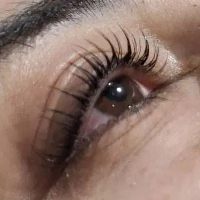 تخفیف۵۰ درصدی لیفت ولمینت مژه،ابرو وکاشت|خدمات آرایشگری و زیبایی|اراک, |دیوار