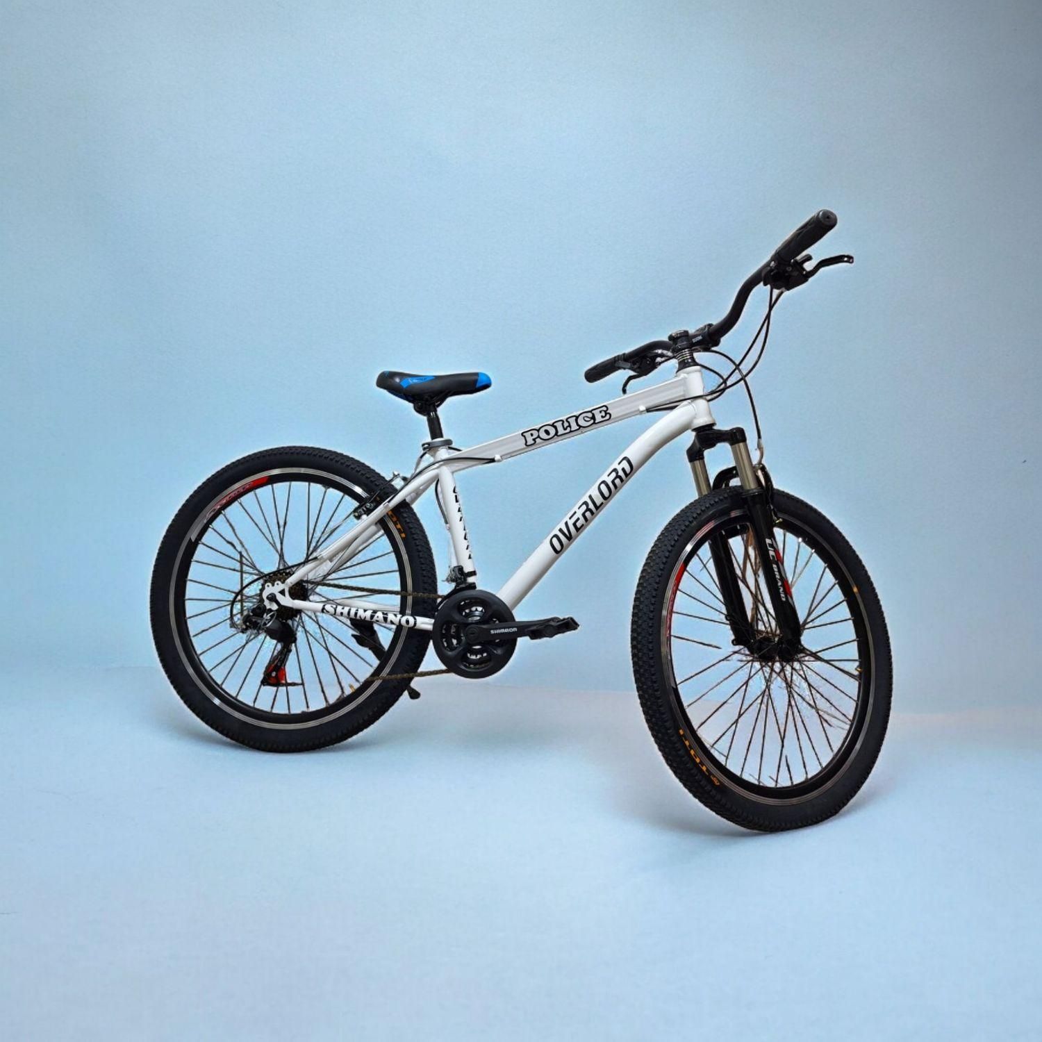 دوچرخه police اقساطی ۱۰ آیلیخ پیش پرداختسیز|دوچرخه، اسکیت، اسکوتر|تبریز, |دیوار