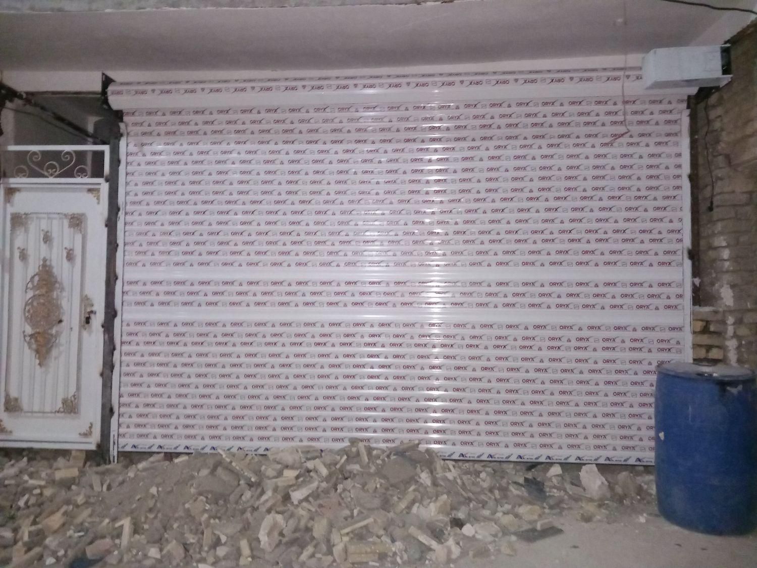 تعمیرات کرکره برقی درب برقی رولاپ تمام نقاط شهر۲۴س|خدمات پیشه و مهارت|مشهد, شهید مطهری|دیوار