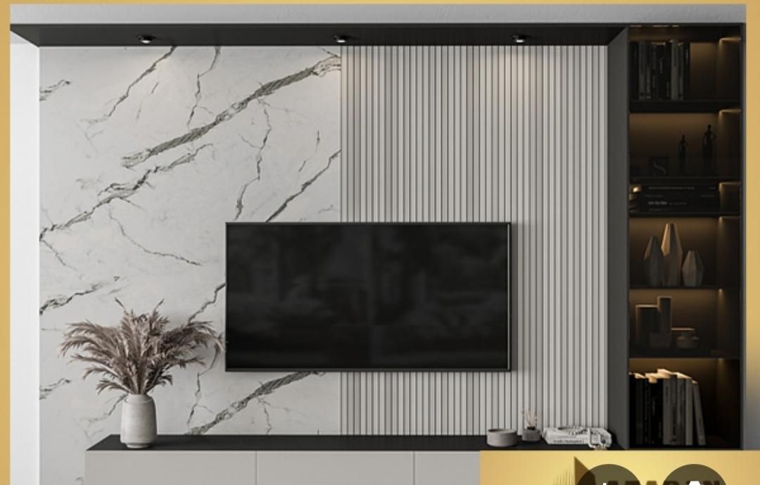 کاغذ دیواری بی واسطه نماینده مستقیم  تسویه 1405|خدمات پیشه و مهارت|سمنان, |دیوار